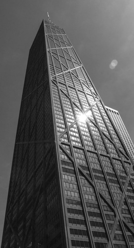 John Hancock Center - Chicago