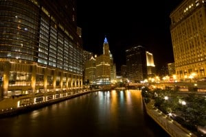 Magnificent Mile - Chicago