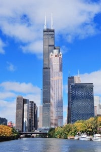 Willis Tower - Chicago