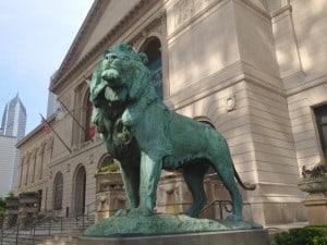 The Art Institute - Chicago