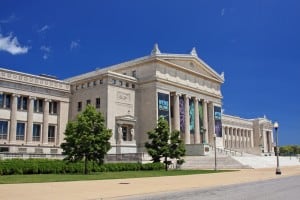 The Field Museum - Chicago