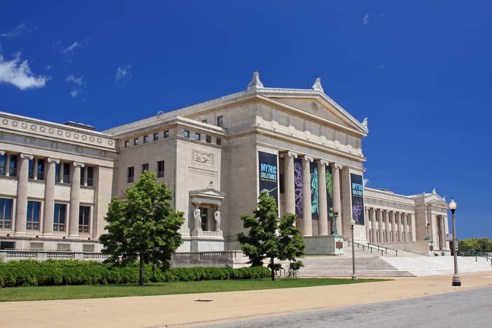 The Field Museum - Chicago