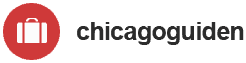 Chicago guiden logo